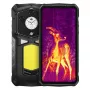 UleFone Smartphone Armor 29 Pro Thermal 5G 16/512GB robustes Smartphone mit Wärmebildkamera, 16GB RAM, 512GB Speicher