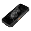 Smartphone UleFone Armor 29 Pro 5G 16/512GB Schwarz, robustes 5G, 16GB RAM, 512GB Speicher