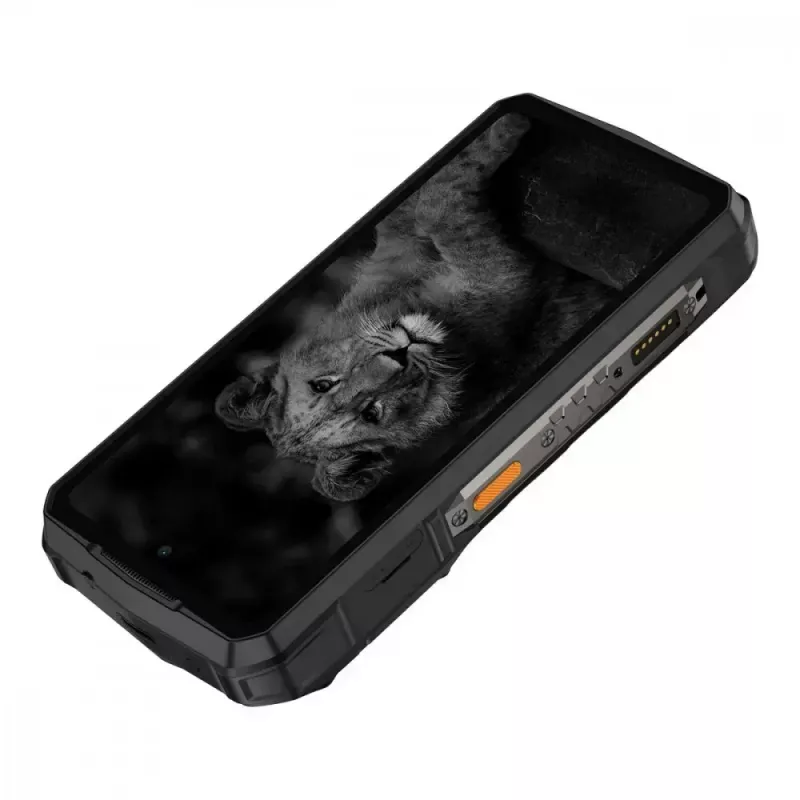 Smartphone UleFone Armor 29 Pro 5G 16/512GB Schwarz, robustes 5G, 16GB RAM, 512GB Speicher