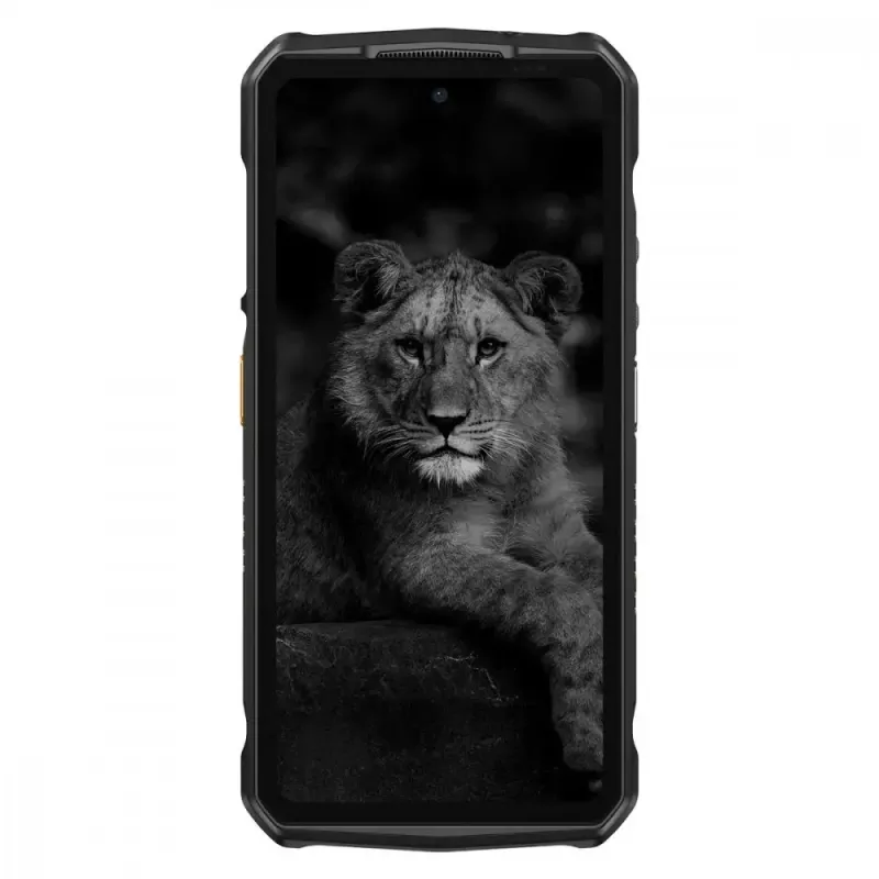 Smartphone UleFone Armor 29 Pro 5G 16/512GB Schwarz, robustes 5G, 16GB RAM, 512GB Speicher