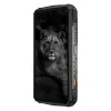 Smartphone UleFone Armor 29 Pro 5G 16/512GB Schwarz, robustes 5G, 16GB RAM, 512GB Speicher
