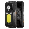 Smartphone UleFone Armor 29 Pro 5G 16/512GB Schwarz, robustes 5G, 16GB RAM, 512GB Speicher