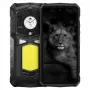 Smartphone UleFone Armor 29 Pro 5G 16/512GB Schwarz, robustes 5G, 16GB RAM, 512GB Speicher