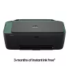 All-in-One Tintenstrahldrucker HP DeskJet 2923 – Farbe, Wi‑Fi, A4, 4800x1200 DPI