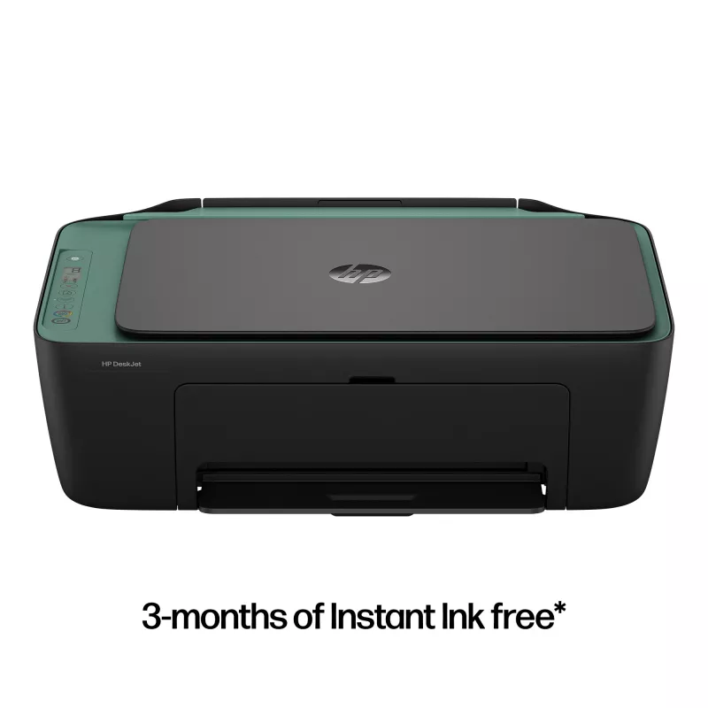 All-in-One Tintenstrahldrucker HP DeskJet 2923 – Farbe, Wi‑Fi, A4, 4800x1200 DPI