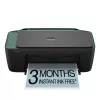 All-in-One Tintenstrahldrucker HP DeskJet 2923 – Farbe, Wi‑Fi, A4, 4800x1200 DPI