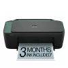 All-in-One Tintenstrahldrucker HP DeskJet 2923 – Farbe, Wi‑Fi, A4, 4800x1200 DPI