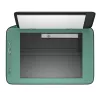 All-in-One Tintenstrahldrucker HP DeskJet 2923 – Farbe, Wi‑Fi, A4, 4800x1200 DPI