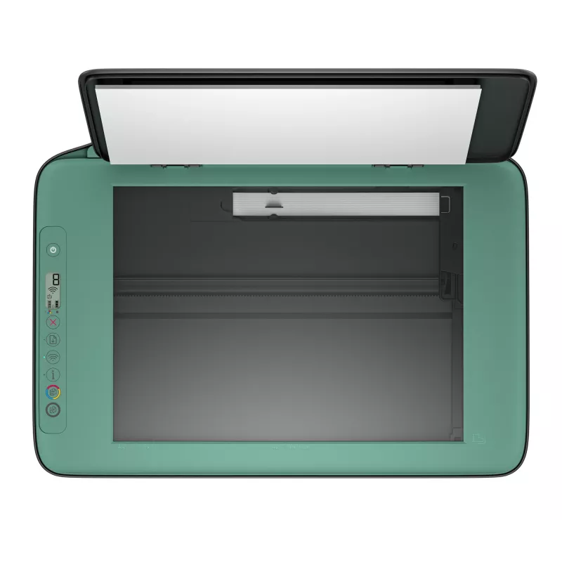 All-in-One Tintenstrahldrucker HP DeskJet 2923 – Farbe, Wi‑Fi, A4, 4800x1200 DPI