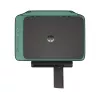 All-in-One Tintenstrahldrucker HP DeskJet 2923 – Farbe, Wi‑Fi, A4, 4800x1200 DPI