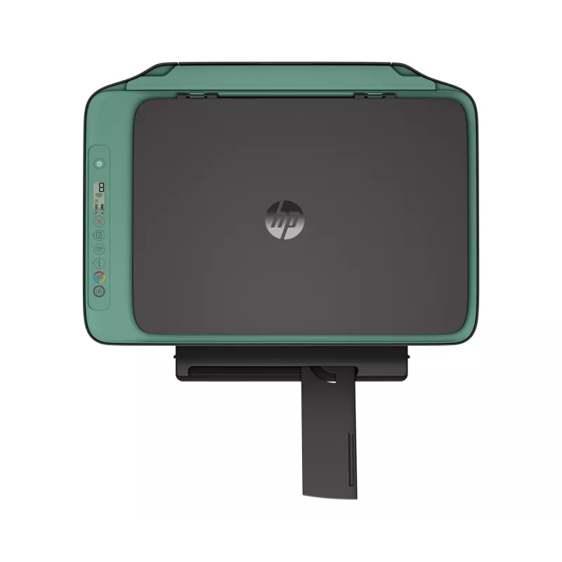 All-in-One Tintenstrahldrucker HP DeskJet 2923 – Farbe, Wi‑Fi, A4, 4800x1200 DPI
