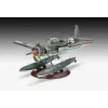 Plastikmodellbausatz REVELL ARADO AR 196A-3 Wasserflugzeug im Maßstab 1:32