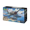 Plastikmodellbausatz REVELL ARADO AR 196A-3 Wasserflugzeug im Maßstab 1:32
