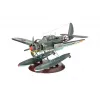 Plastikmodellbausatz REVELL ARADO AR 196A-3 Wasserflugzeug im Maßstab 1:32