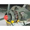 Plastikmodellbausatz REVELL ARADO AR 196A-3 Wasserflugzeug im Maßstab 1:32