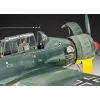 Plastikmodellbausatz REVELL ARADO AR 196A-3 Wasserflugzeug im Maßstab 1:32