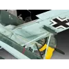 Plastikmodellbausatz REVELL ARADO AR 196A-3 Wasserflugzeug im Maßstab 1:32