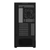 PC-Gehäuse Zalman P40 Prism Plus Midi Tower Schwarz