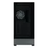 PC-Gehäuse Zalman P40 Prism Plus Midi Tower Schwarz