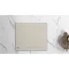 Whirlpool WLB6860NE/S Silber Einbau-Induktionskochfeld 4 Zonen
