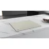 Whirlpool WLB6860NE/S Silber Einbau-Induktionskochfeld 4 Zonen