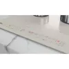 Whirlpool WLB6860NE/S Silber Einbau-Induktionskochfeld 4 Zonen