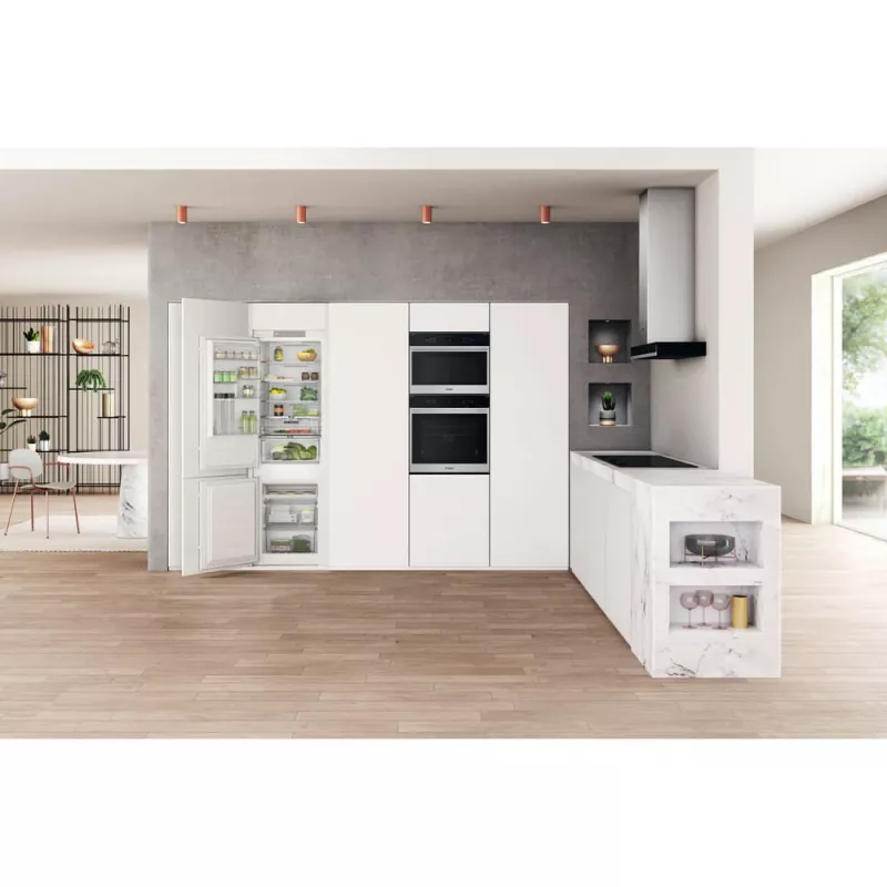 Whirlpool WHC18 T322 Einbau-Kühlschrank 250 L