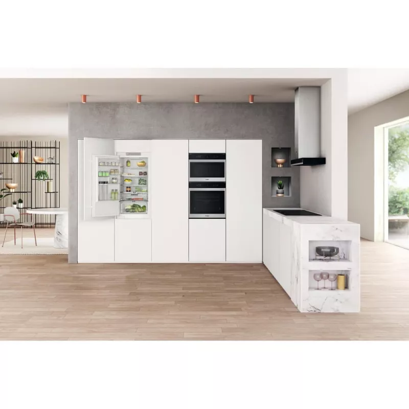 Whirlpool WHC18 T322 Einbau-Kühlschrank 250 L