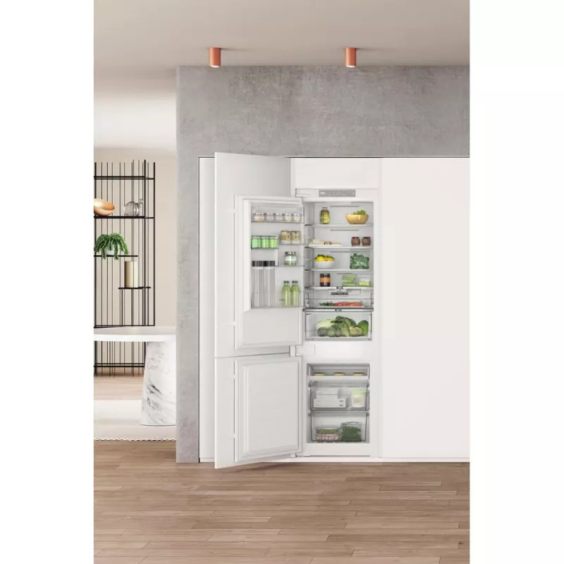 Whirlpool WHC18 T322 Einbau-Kühlschrank 250 L