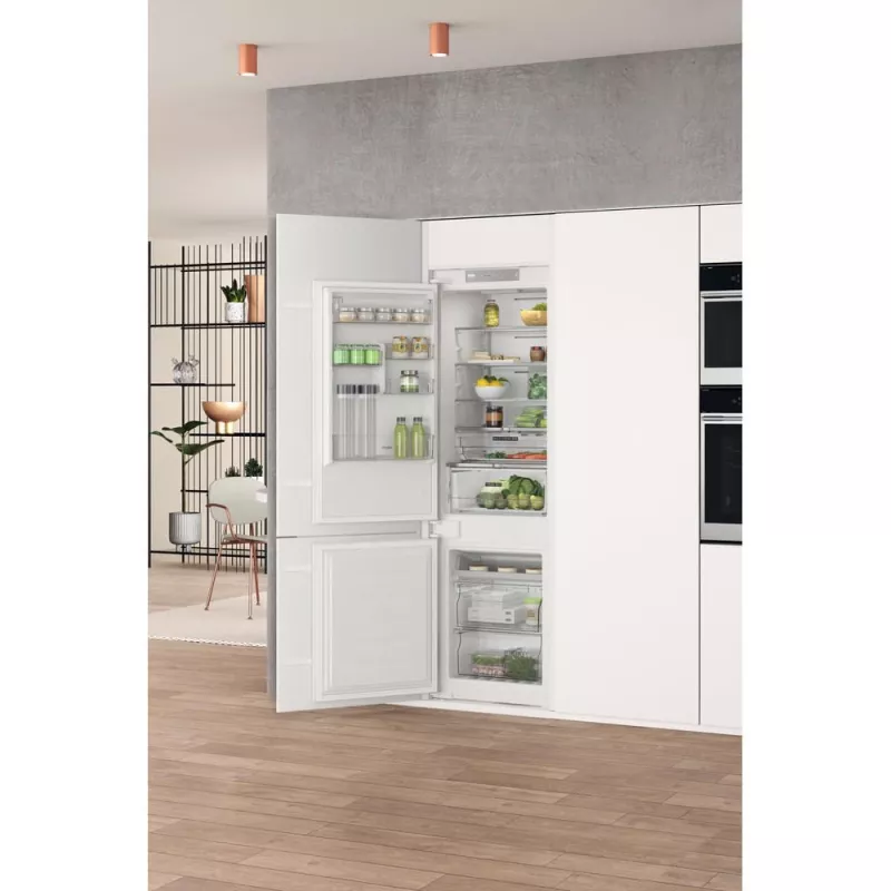 Whirlpool WHC18 T322 Einbau-Kühlschrank 250 L