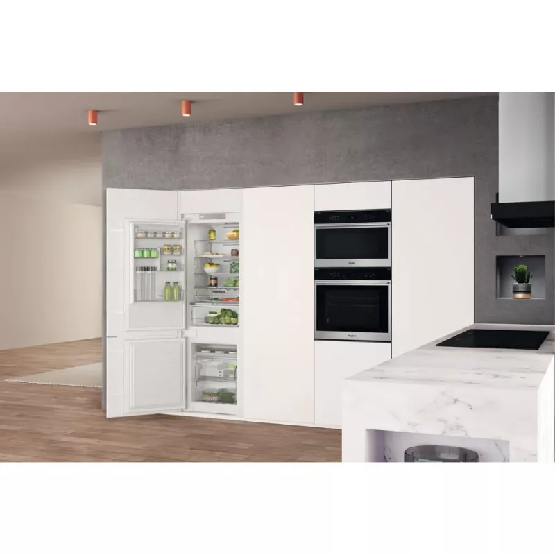 Whirlpool WHC18 T322 Einbau-Kühlschrank 250 L