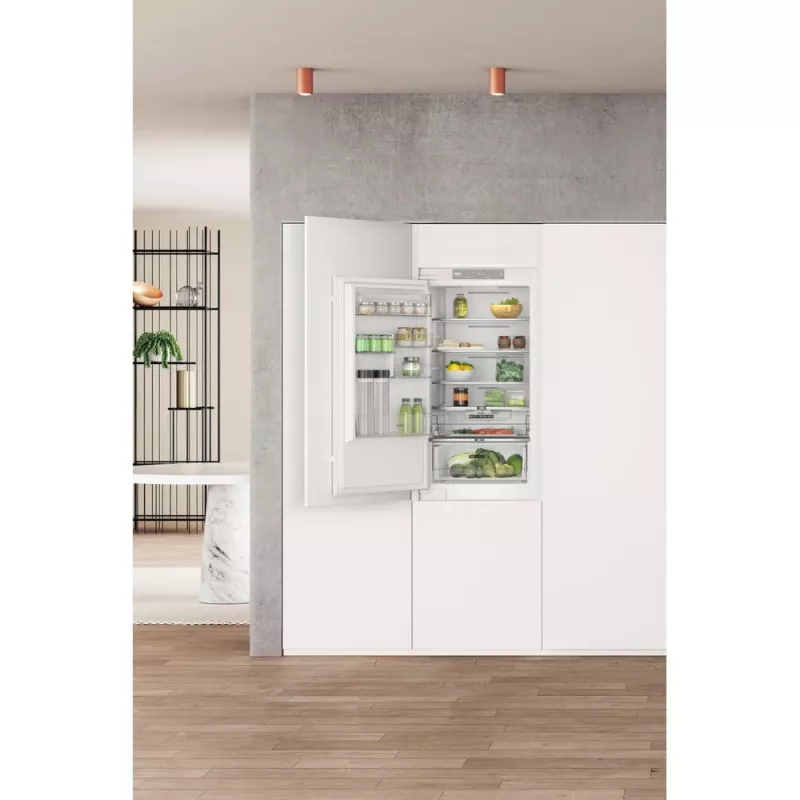 Whirlpool WHC18 T322 Einbau-Kühlschrank 250 L
