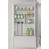 Whirlpool WHC18 T322 Einbau-Kühlschrank 250 L