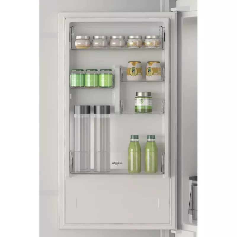 Whirlpool WHC18 T322 Einbau-Kühlschrank 250 L