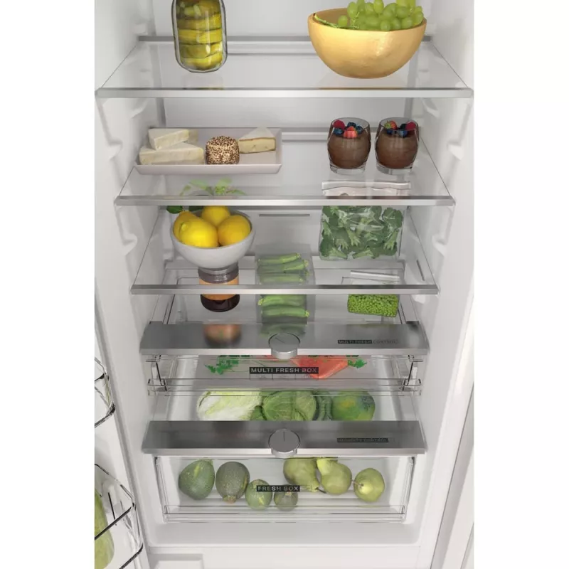 Whirlpool WHC18 T322 Einbau-Kühlschrank 250 L
