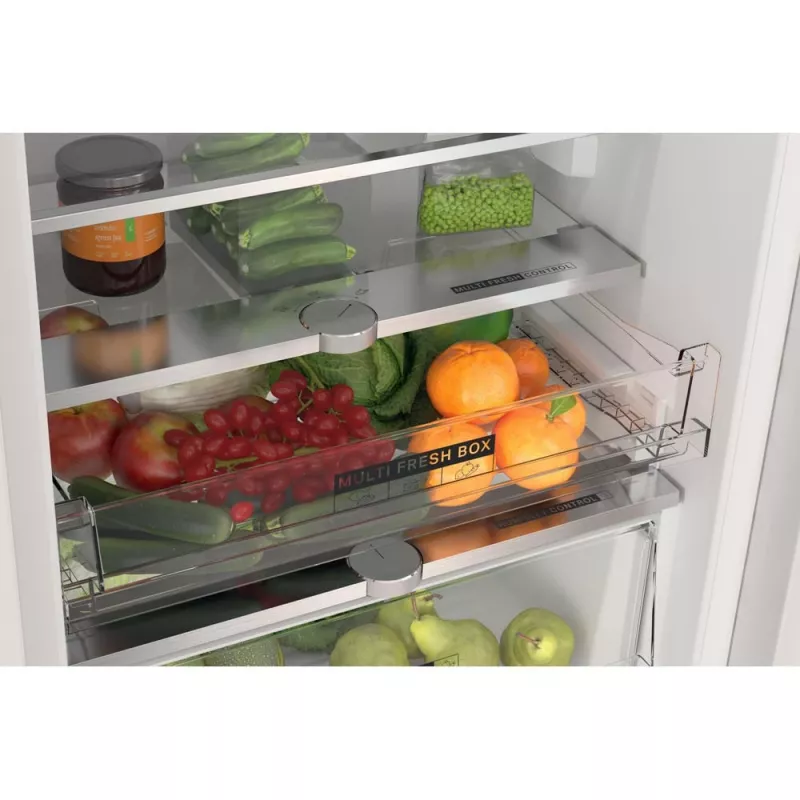 Whirlpool WHC18 T322 Einbau-Kühlschrank 250 L