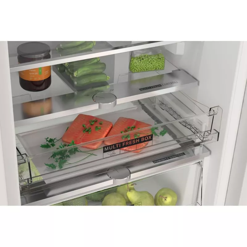 Whirlpool WHC18 T322 Einbau-Kühlschrank 250 L