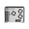 QNAP TVS-AIH1688ATX-U7-32G NAS/Speicherserver Tower 32 GB DDR5 0 TB QuTS hero Black