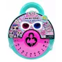 Mini Puppe L.O.L. Surprise! Eye Spy Ultimate Unboxing Mehrfarbig