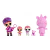 Mini Puppe L.O.L. Surprise! Eye Spy Ultimate Unboxing Mehrfarbig