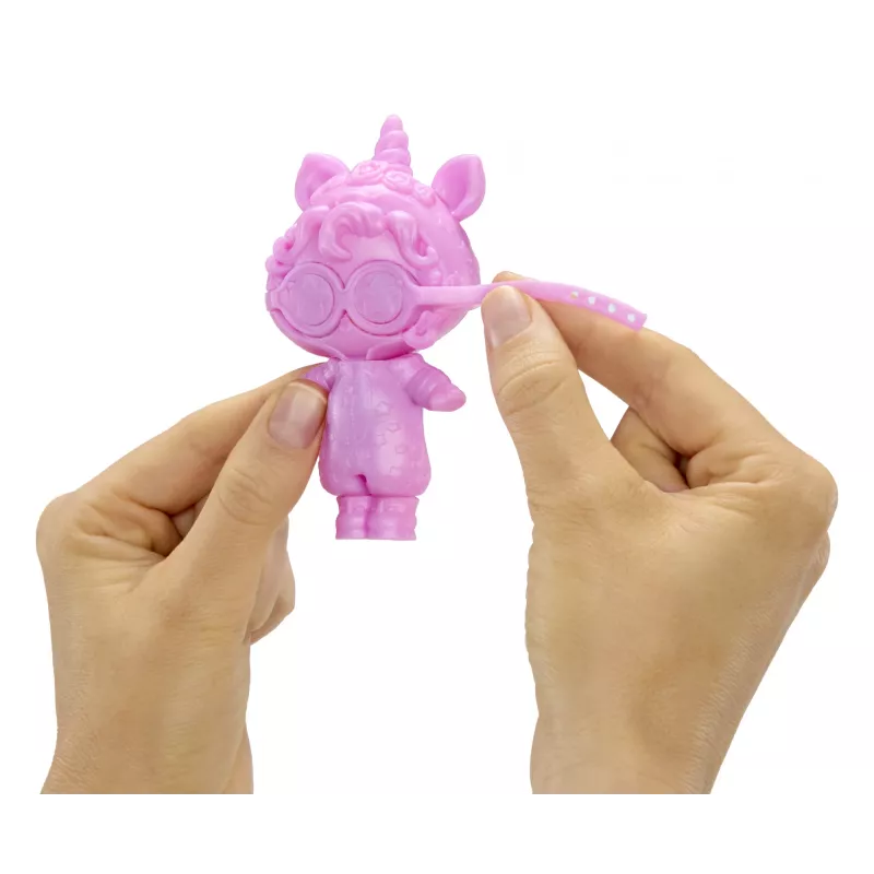 Mini Puppe L.O.L. Surprise! Eye Spy Ultimate Unboxing Mehrfarbig
