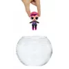 Mini Puppe L.O.L. Surprise! Eye Spy Ultimate Unboxing Mehrfarbig