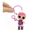 Mini Puppe L.O.L. Surprise! Eye Spy Ultimate Unboxing Mehrfarbig