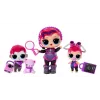 Mini Puppe L.O.L. Surprise! Eye Spy Ultimate Unboxing Mehrfarbig