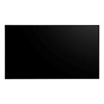 LG 75UL3Q-E Signage Display Digital Signage Flachbildschirm 190,5 cm (75 Zoll) LED Wi-Fi 350 cd/m² 4K Ultra HD Schwarz WebOS 16/7