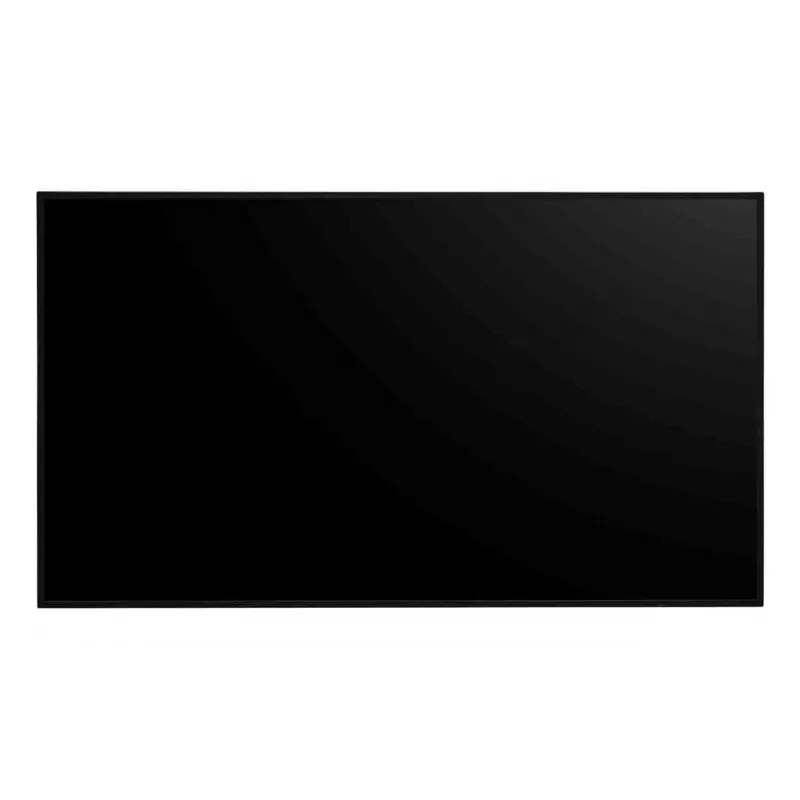 LG 75UL3Q-E Signage Display Digital Signage Flachbildschirm 190,5 cm (75 Zoll) LED Wi-Fi 350 cd/m² 4K Ultra HD Schwarz WebOS 16/7
