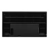 LG 75UL3Q-E Signage Display Digital Signage Flachbildschirm 190,5 cm (75 Zoll) LED Wi-Fi 350 cd/m² 4K Ultra HD Schwarz WebOS 16/7