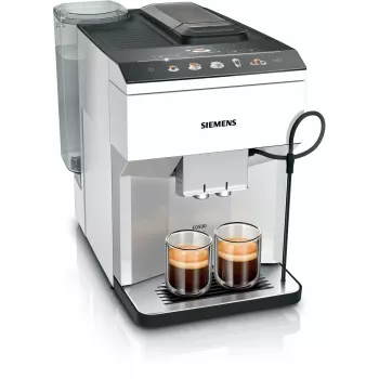 Siemens EQ.500 TP515R02 Kaffeevollautomat Espressomaschine 1,9 L