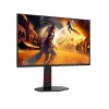 AOC G4 Q27G4SDR Computermonitor 67,3 cm (26,5 Zoll) 2560 x 1440 Pixel Quad HD QD-OLED Schwarz, Rot