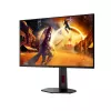 AOC G4 Q27G4SDR Computermonitor 67,3 cm (26,5 Zoll) 2560 x 1440 Pixel Quad HD QD-OLED Schwarz, Rot